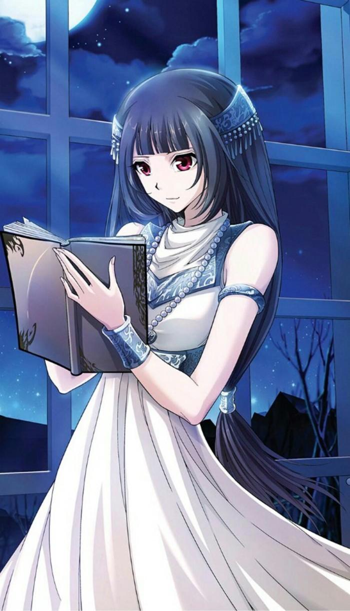 传说暴走邻家极度分裂勇者是盘点女孩向经典漫画书《知音漫客》致敬