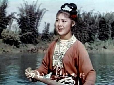 刘三姐是哪个民族，歌婆节是哪个民族的节日（刘三姐的民族归属非常复杂）