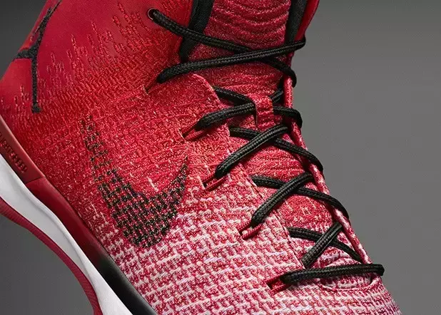 AJ31实战测评，aj31low实战测评（配色竟然是致敬MJ第二家乡芝加哥）