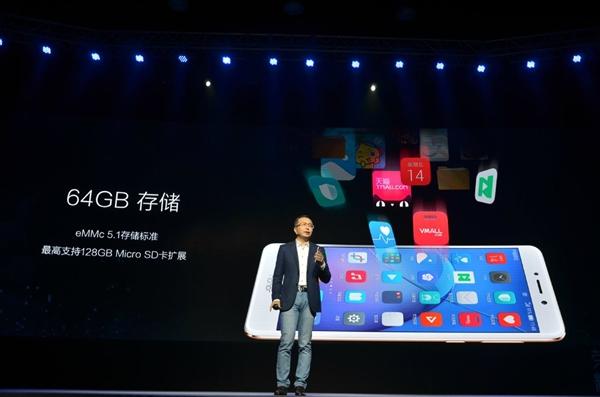 华为荣耀6x64g参数，华为荣耀6x参数详细参数配置（荣耀畅玩6X发布 千元双摄）