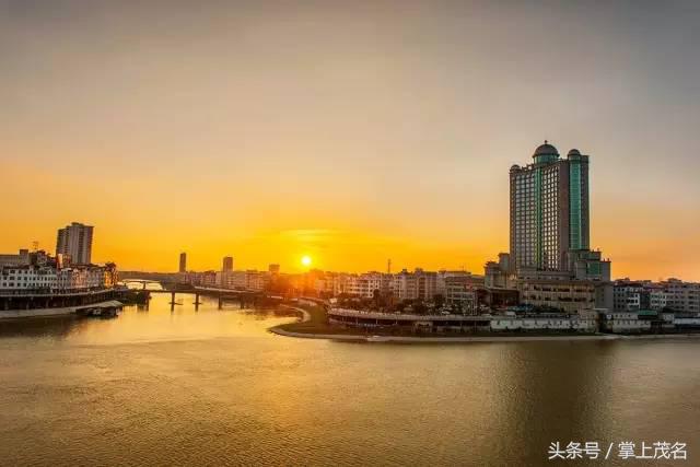 化州有什么特产，化州有什么特产可以带给你男生吃（茂名特产大全—化州篇）