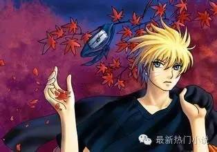 火影之木叶教师，火影同人小说男主鸣人BG文（细数那些被岸本逼死的火影同人小说）