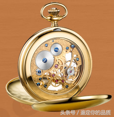 怎么佩戴怀表，怀表怎么戴在手上（怀表怎么带？怀表的知识大全）