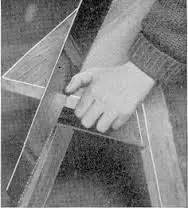 做手工工具有哪些，手工工具有哪些（盘点那些常用的木工手工工具）