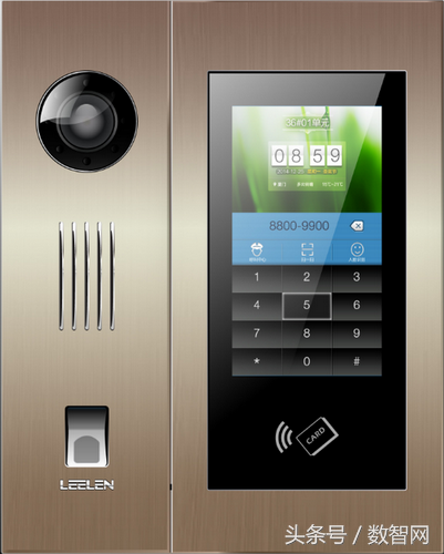 leelen万能密码是什么，leelen用户设置密码（2016年楼宇对讲创新产品有哪些）