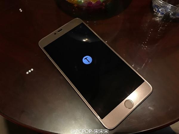 手机home键在哪，vivo手机home键在哪（锤子Smartisan）