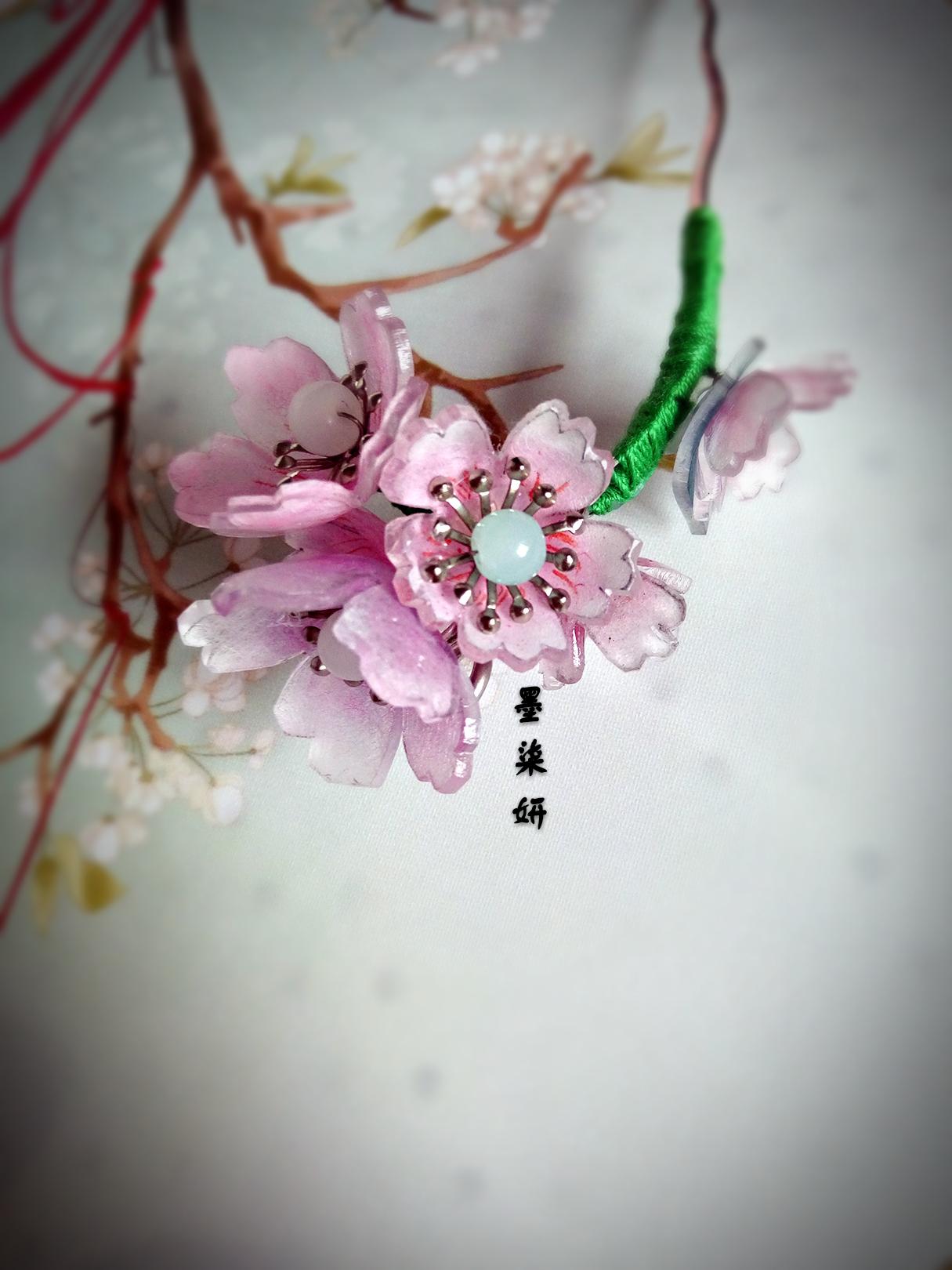 簪子的用法，簪子的用法视频教程（一定要戳进来了解一番才好）