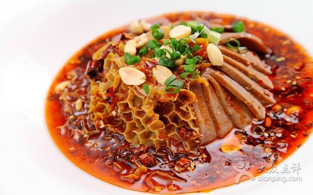 猪肚是什么，猪肚炖什么好吃（牛肚、毛肚、肚仁、金钱肚、百叶）