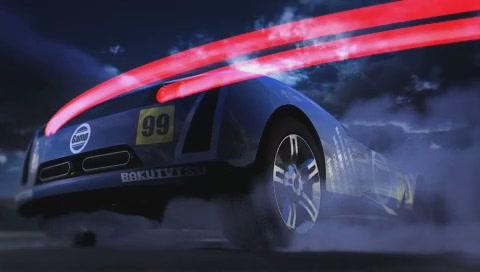 psv山脊赛车，山脊赛车几个版本