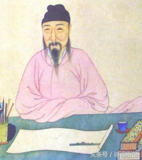 桃花仙人是谁，桃花仙人的桃花仙人指的是谁（桃花仙人一生坎坷）