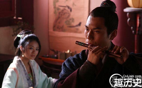 水浒传中燕青和李师师是什么关系，新水浒燕青和李师师的结局（浪子燕青和李师师之间是什么关系）