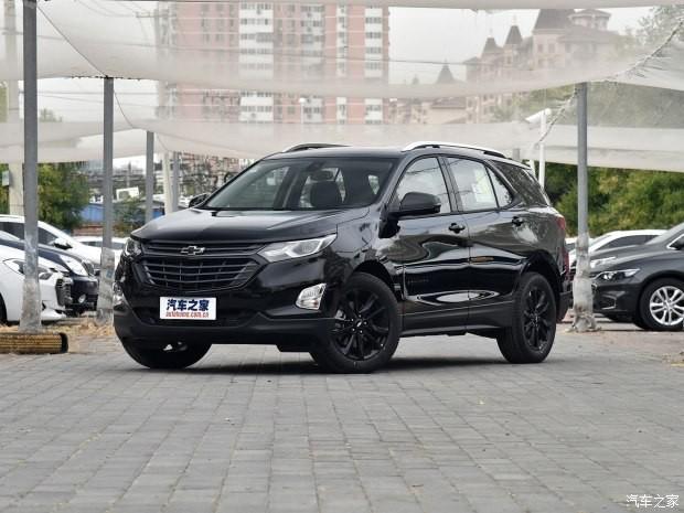 润华雪佛兰车友会欢迎您的加入