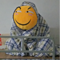 MO_雅俗共赏头像