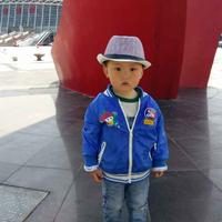 怀揣梦想的一个80后的头像