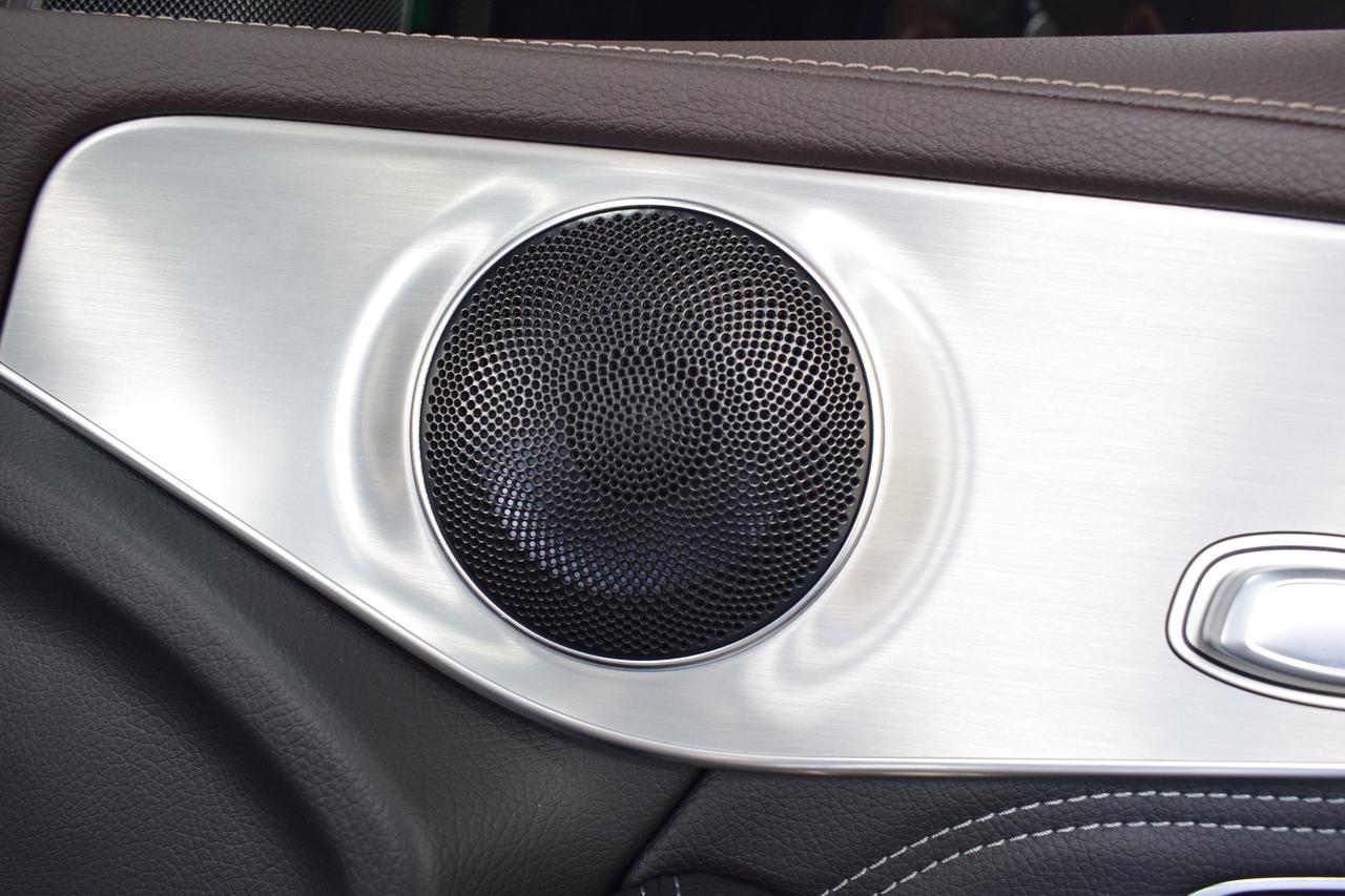 glc200 音响升级 南京丽声行_奔驰glc车友圈_懂车帝