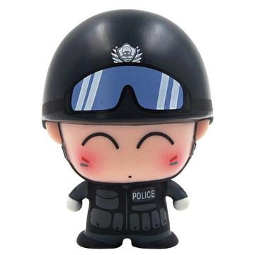 小蒜沟人民卫士