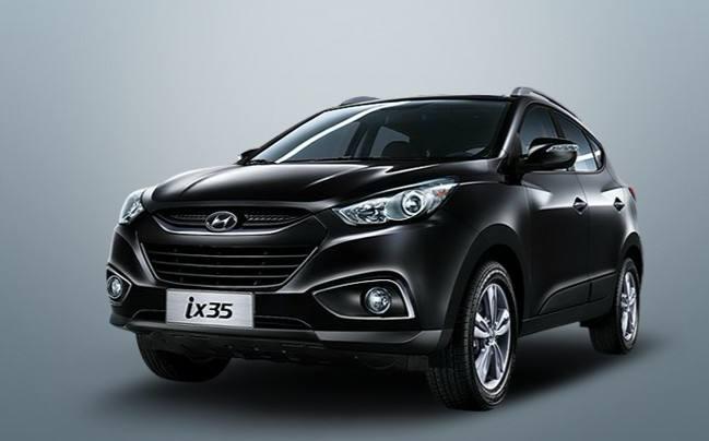 回答了:北京现代ix35车性能怎么样?保值率如何现代ix3