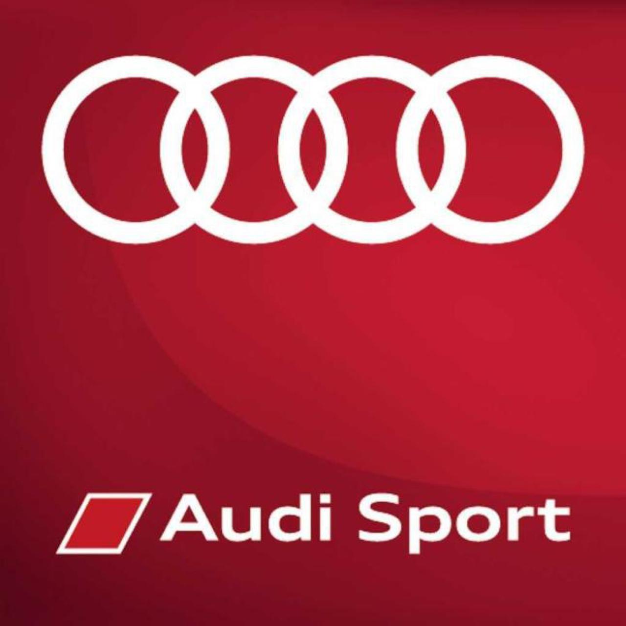 audi sport#不了解奥迪的人,只知道它是一线豪华品