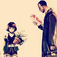 一往无前的驴子头像