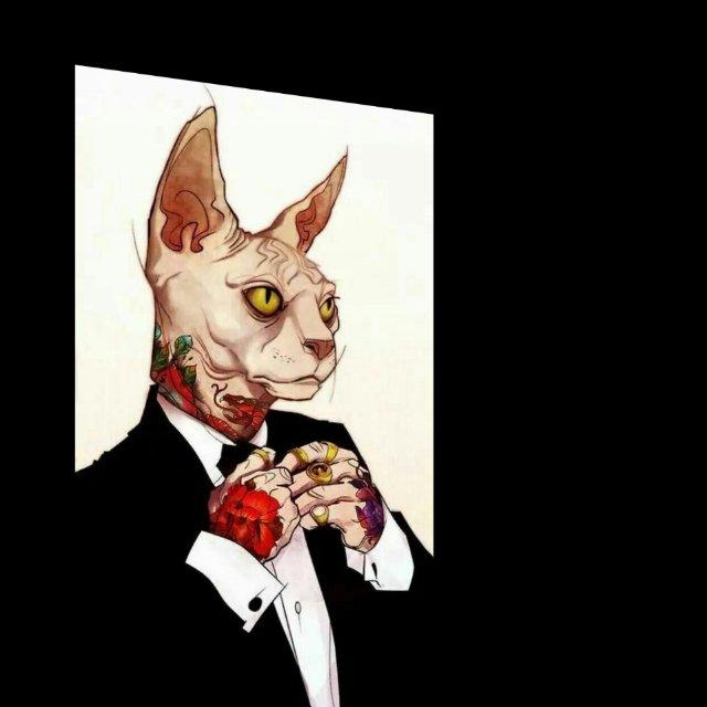 敢不敢把各位大神私藏的动态图 拿出来分享 让我们膜拜 悟空问答