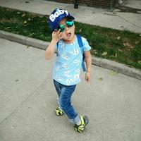 对朋友真心1头像