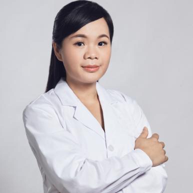 营养师May姐