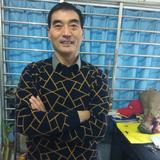 ZHAO根胜头像