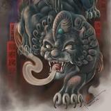 友和网络唠唠哥头像