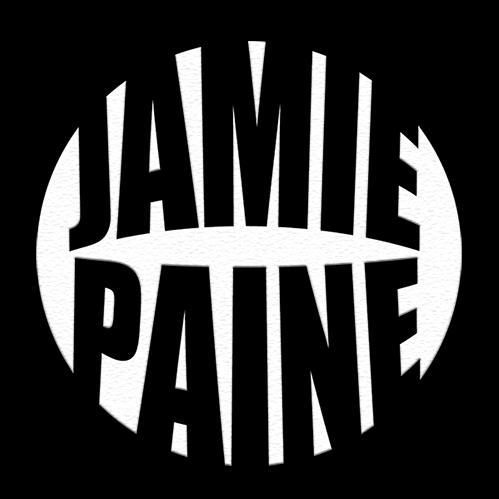 JamiePaine家明潘头像