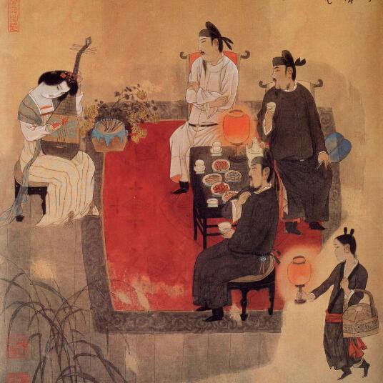 汉史趣闻