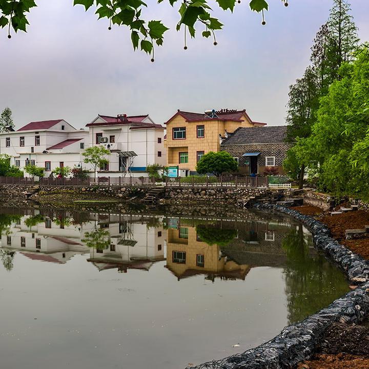 海友的乡村头像