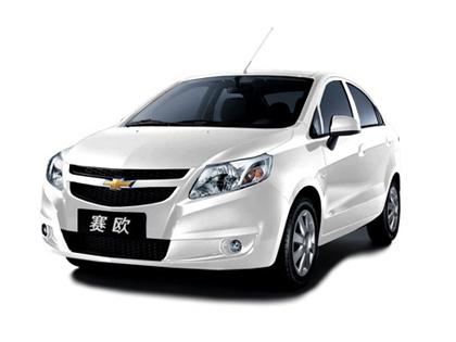 赛欧事故车能不能买_赛欧车友圈_懂车帝