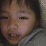 刘俊一枫木头像