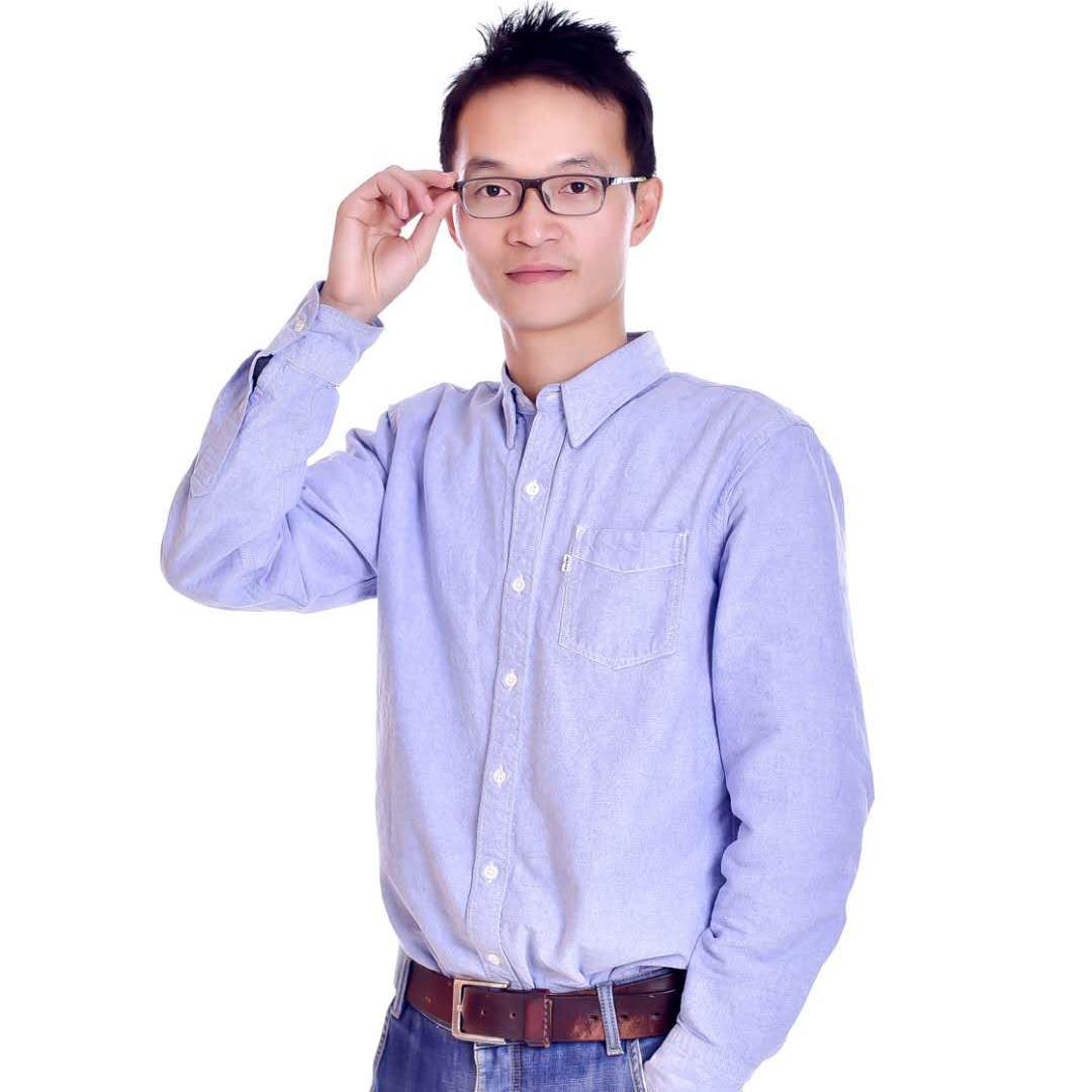 翼翔老师的儿童教育