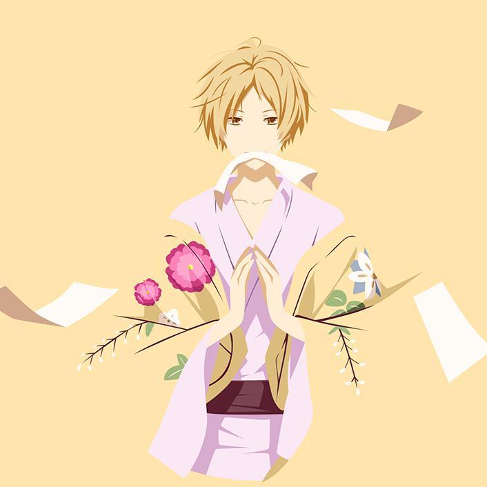 头条问答 夏目友人帐 中哪个妖怪最令你感动 小菜头咿呀的回答 0赞