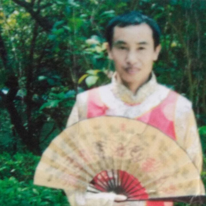 神农架下养生