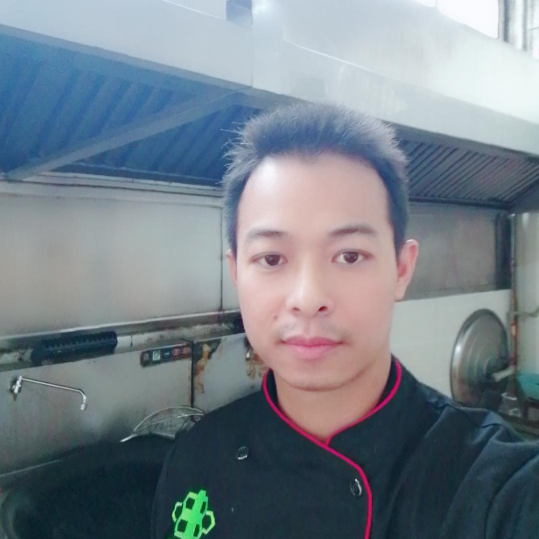 民工潘哥