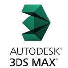 3dmax庄头像