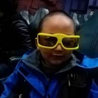 独孤狼169头像