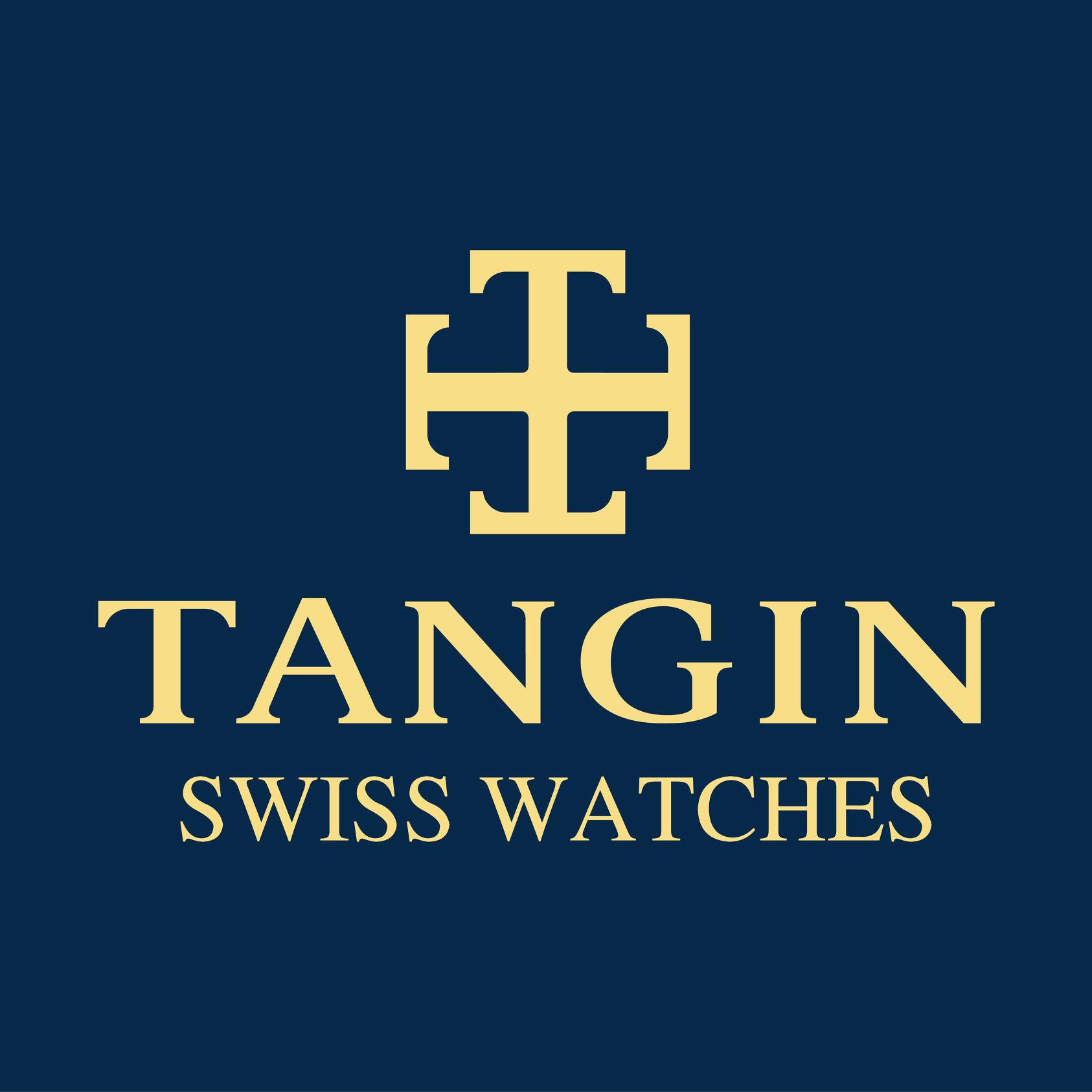 TANGIN瑞士天珺表