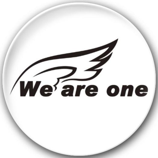 WeAre丨One