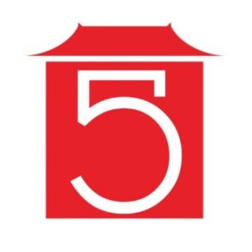 五人创作小组