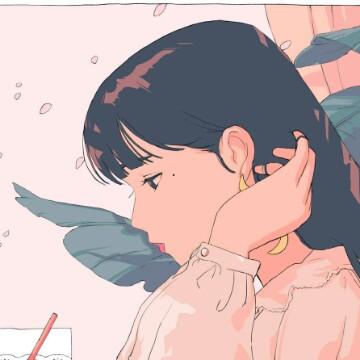 四月辣椒