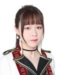 GNZ48林芝头像