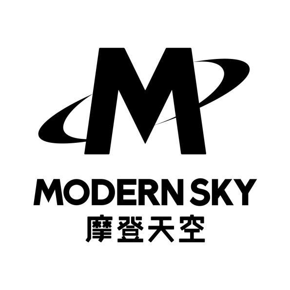 摩登天空头像