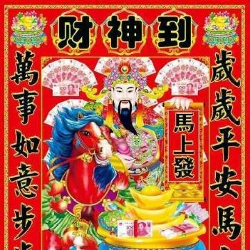 街角皮鞋摊