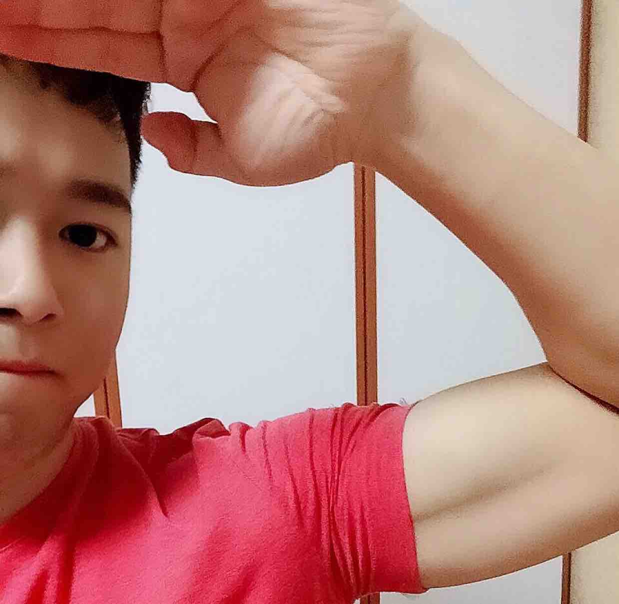 优秀Tom老师