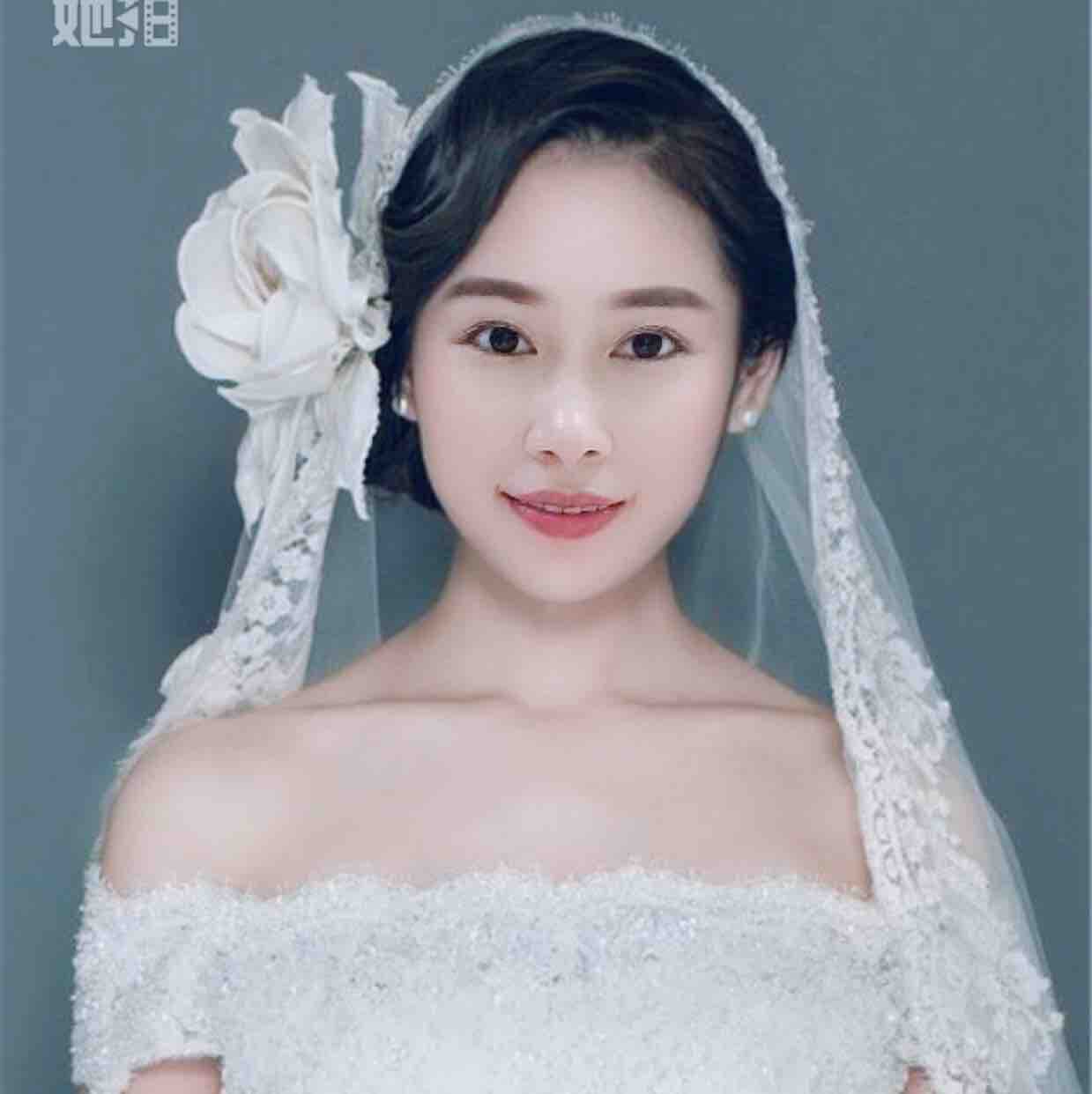 上清泰婉头像