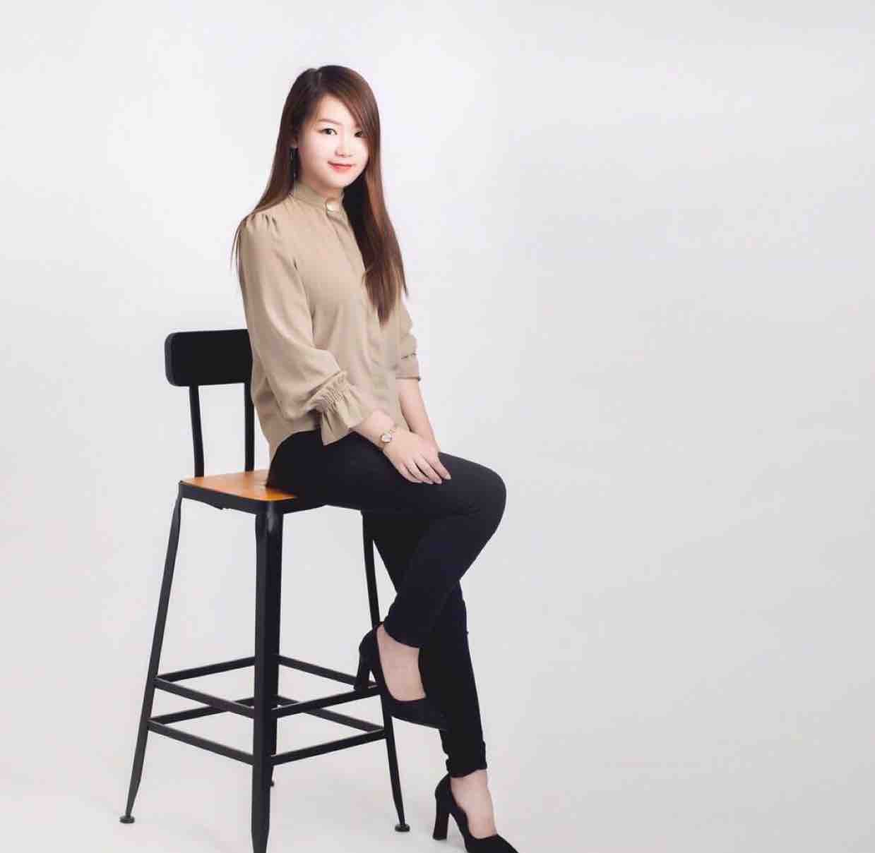 EES一敏阳光李敏敏