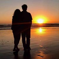 逆光飞行四海为家头像